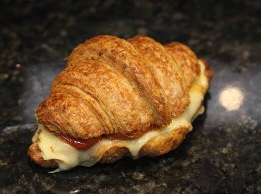Croissant Integral