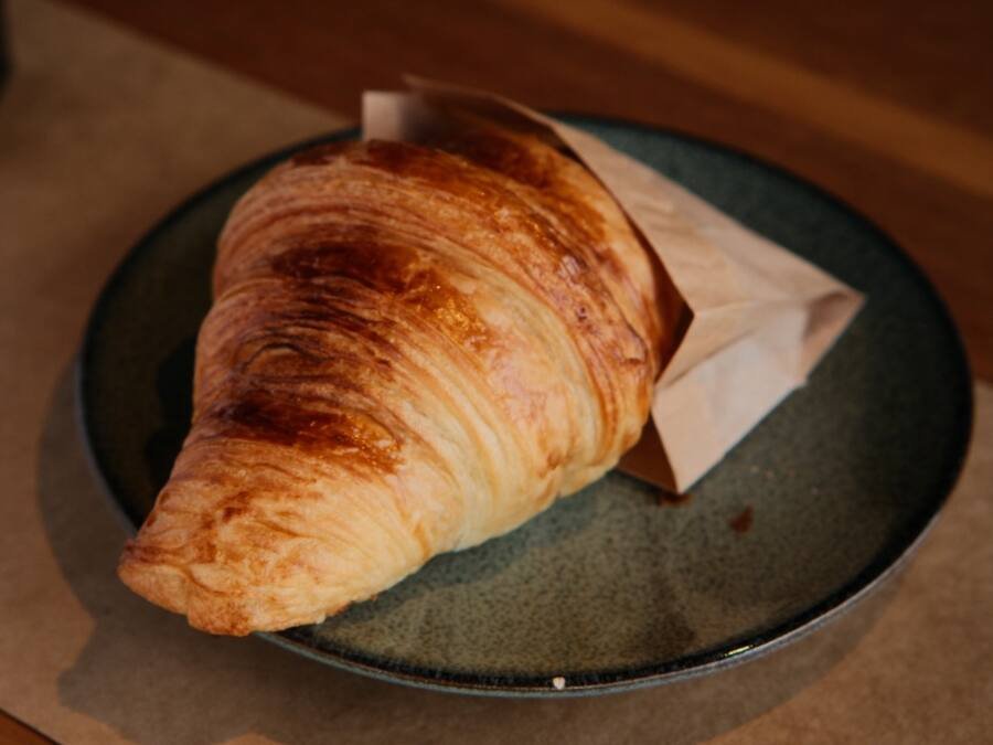 Croissant Tradicional