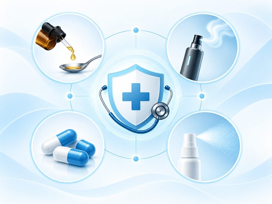 Cannabis medicinal no Instituto Mundaka